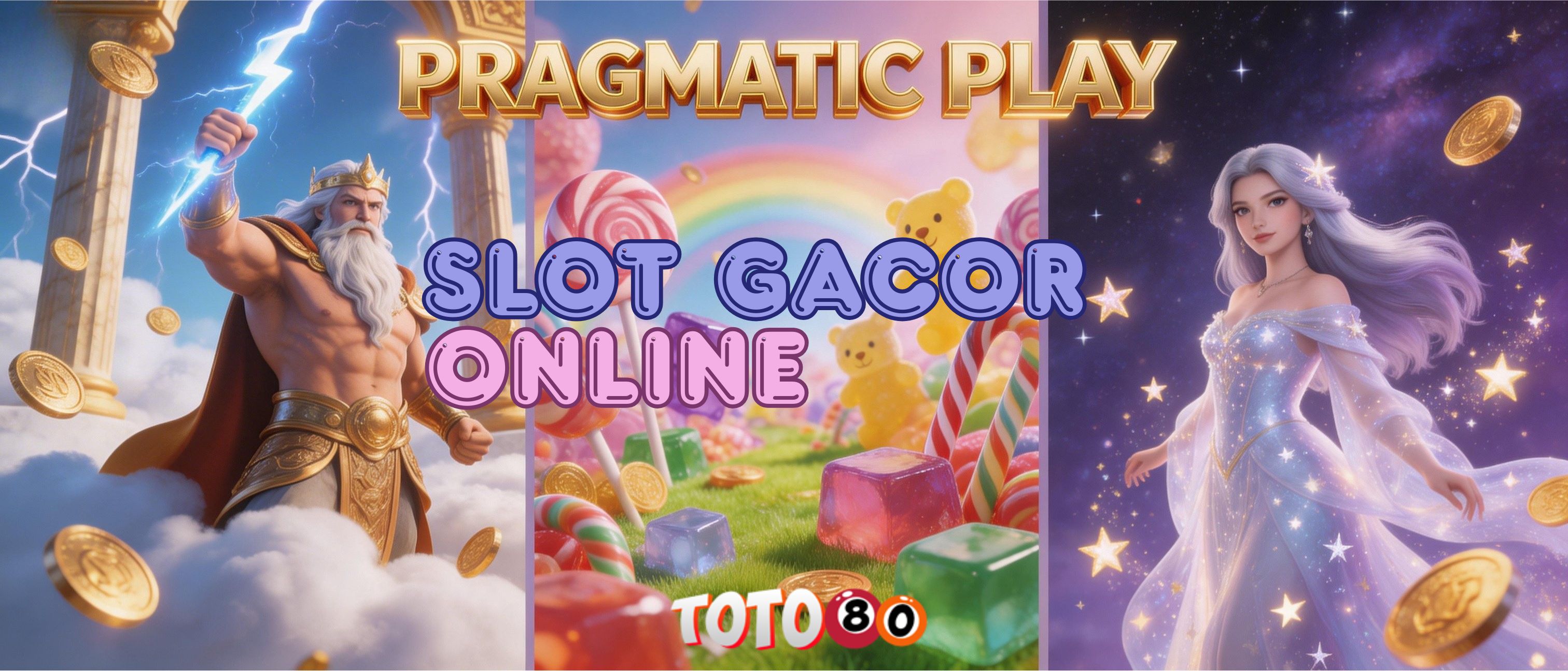 Slot Gacor Naga